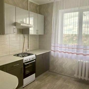 Довгострокова оренда 1к Квартира Ігоря Каплуненка (Декабристів) вулиця