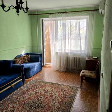 Довгострокова оренда 2к Квартира Академіка Тарле вулиця