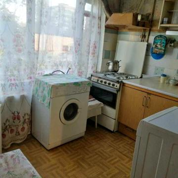 Продам 3-кімнатну квартиру, просп. Павла Тичини, Березняки NK