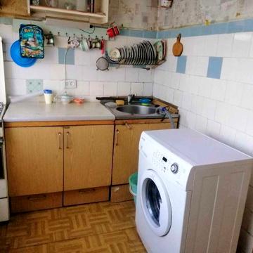 Продам 3-кімнатну квартиру, просп. Павла Тичини, Березняки NK