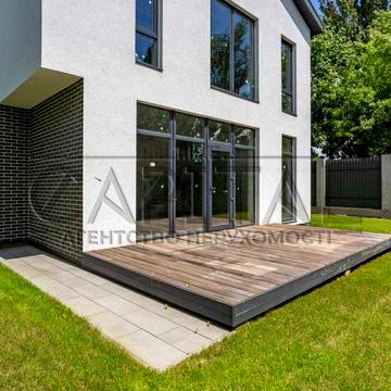 Продажа 2-этажного дома, КГ Friends Club, с. Гореничи, Бучанский р-н.