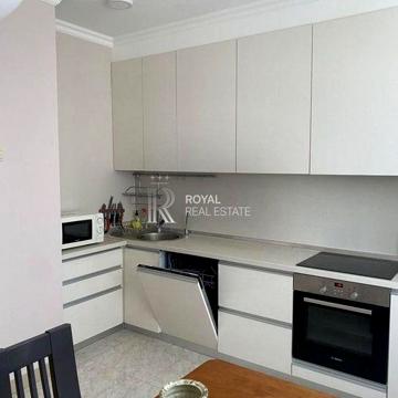Продажа квартиры Киев 1к 56м2 Анны Ахматовой ул. Дарницкий Позняки
