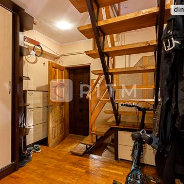 Продаж 3к Квартира Владислава Веливока (Металістів) вулиця