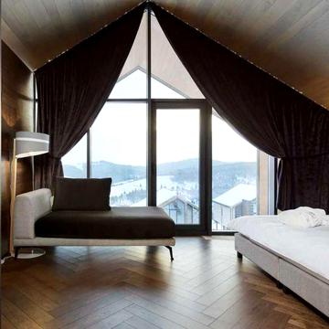 Villas Fomich Вілла з власним басейном, для проживання або інвестицій