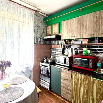Продам 1 кім квартиру на Дубенській