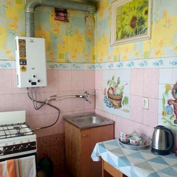 Продаю  1 ком Ц-город