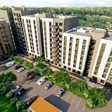 Івана Величковського вул., 84