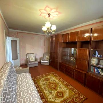 Продам 2-х кім.квартиру вул.Довженко