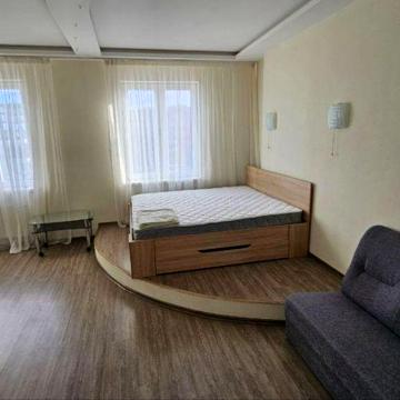 Аренда 1.к. ЖК Кировский (ЭКСКЛЮЗИВ, КЛЮЧИ)