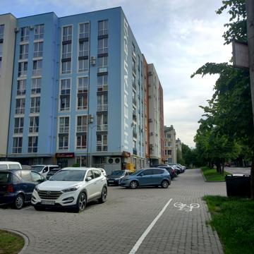 Київська вул., 31 д