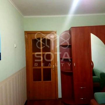 БЕЗ %! Затишна 2к 46м2 вул. Кіото 5, м. Чернігівська