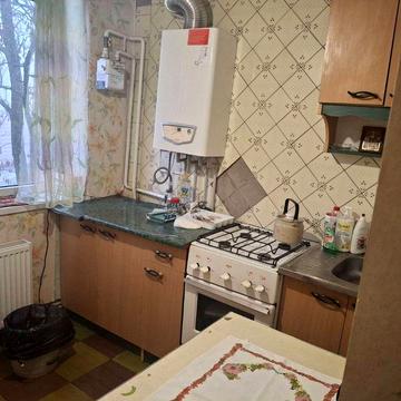 Продам 2ух.к.кв  3/3 46м КПК с.м.Дніпровське