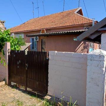 Продам дом район рокувата