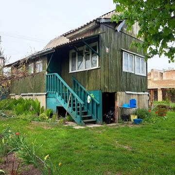 Садова вул., 24