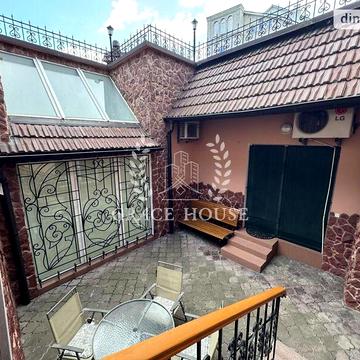 Довгострокова оренда 6к Дім Цимбалів Яр вулиця