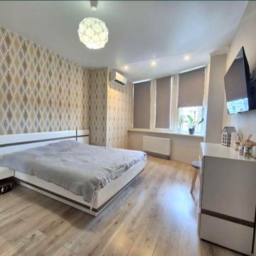 Продам 1 к квартиру ЖК Саванна Сіті ЖК Саванна Сіті