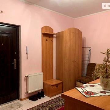 Продаж 1к Квартира Полковника Данила Нечая вулиця