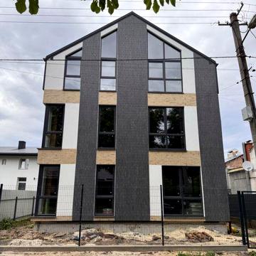 Продаж смарт квартири на вул. Васильченка. Без комісії!