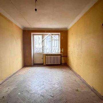 Продажа 1к квартиры под Ваш ремонт Науки 63 Павлово Поле Центр