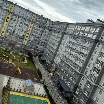 Продаж 2к Квартира Івана Кожедуба вулиця
