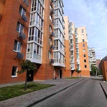 Продам 1к.квартиру  42 м2  ЖК Затышный   Победа - 3