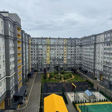 Обмежена пропозиція Буча Готова однокімнатна ЖК Мілленніум Стейт