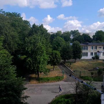 Продається квартира