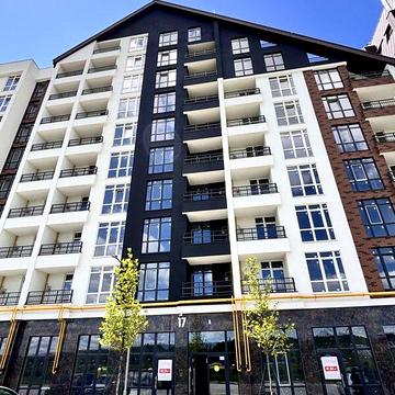 Продаж 1к Квартира Ольги Кобилянської (Достоєвського) вулиця ЖК Синергия Сити