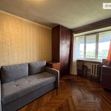 Продаж 2к Квартира Ботанічний провулок