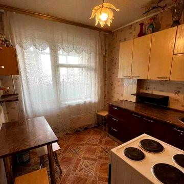 1 кім в багатоповерхівці КАМЯНСЬКИЙ-ЛОМІВСЬКИЙ(Фрунзенський) (702254)