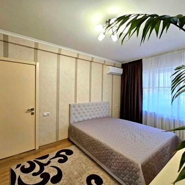 Здається 2к. квартира, вул. Ґолди Меїр, 44