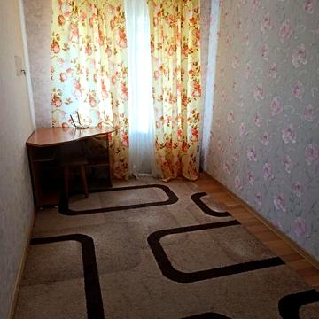 Продаж 1к Квартира Манежна вулиця