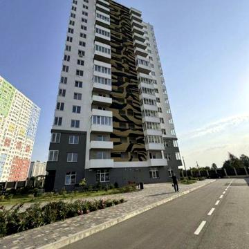 Продам власну квартиру 47 м²ЖК Саванна Сіті ЖК Саванна Сіті