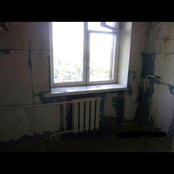 Квартира 3х комнатная