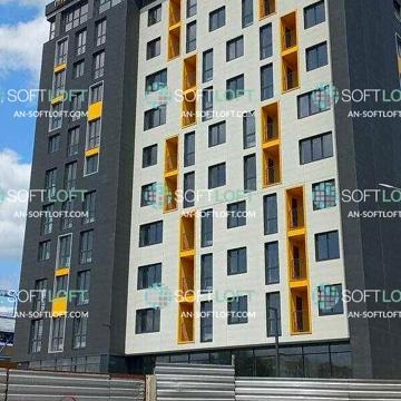Продаж 1к Квартира Братів Гипиків (Оренбурзька) вулиця