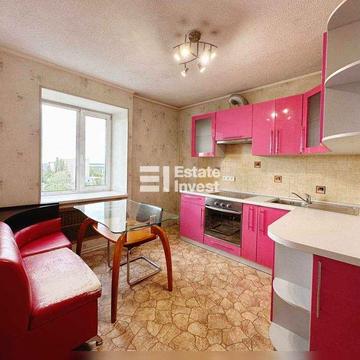 Продаж 3 кім квартири в новобудові на пр. Перемоги, 59.