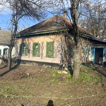 Здам Будинок с ділянкою 0,6 гектарів Великий Хутір