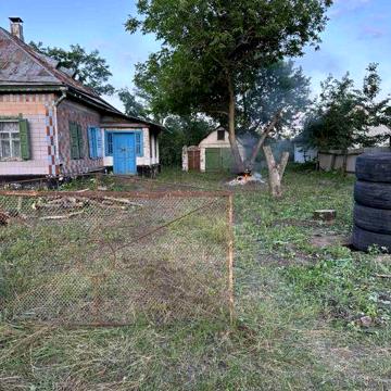 Здам Будинок с ділянкою 0,6 гектарів Великий Хутір