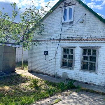 Продам дачу на Лівобережному