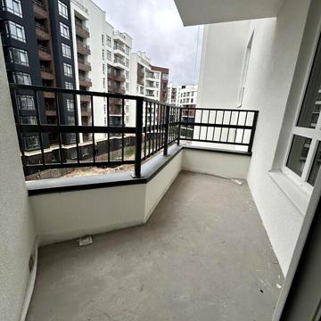 Продаж 2к Квартира Ольги Кобилянської (Достоєвського) вулиця ЖК Синергия Сити