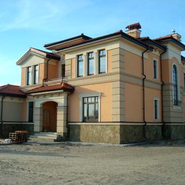 Редьчинська вул.