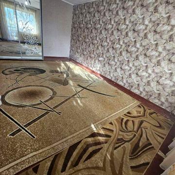 1к квартира на 173. Едуарда Фукса 40. Частково мебльована. Власник.