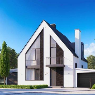Продається будинок 155 м2 в КМ PALLO ALTO в с.Гора
