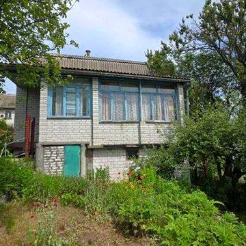 Продається дача в садовому товаристві “Радар”
