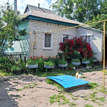 Продам житловий будинок