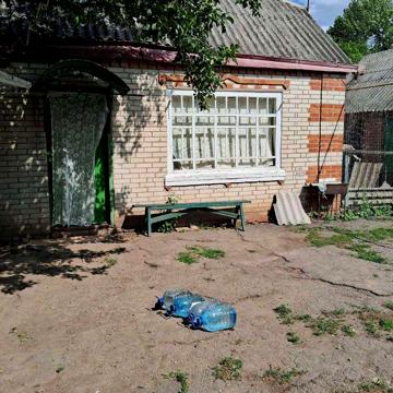 Продам житловий будинок