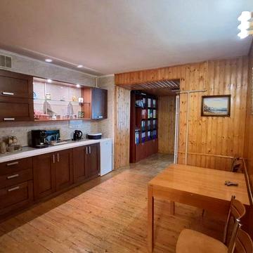 3х кімн.кв  103кв. Чорноморськ квадрат моря