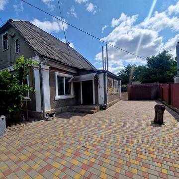 Продам капитальный дом Великодолинское