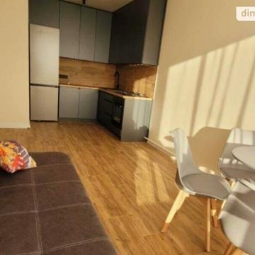 Продаж 1к Квартира Павленка вулиця ЖК Новые Метры Center