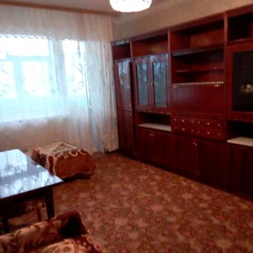 Сдам 2-х ком. кв. на Алексеевке, проспект Победы(46001)